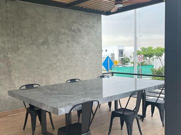Departamento en  venta de 3 dormitorios , Urb. Costa Gardens km14 vía a la Costa ER
