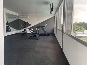 Departamento en  venta de 3 dormitorios , Urb. Costa Gardens km14 vía a la Costa ER