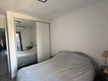 Departamento de un dormitorio