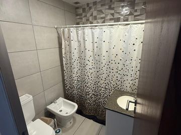 Departamento de un dormitorio