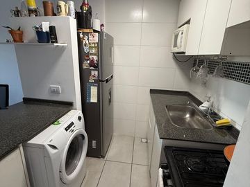 Departamento de un dormitorio