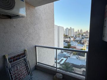 Departamento de un dormitorio