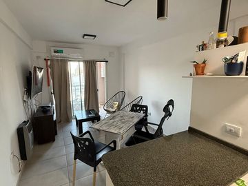 Departamento de un dormitorio