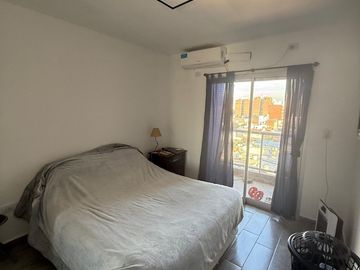 Departamento de un dormitorio