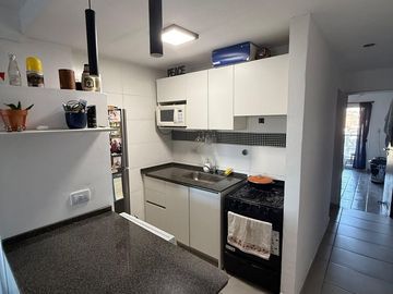 Departamento de un dormitorio