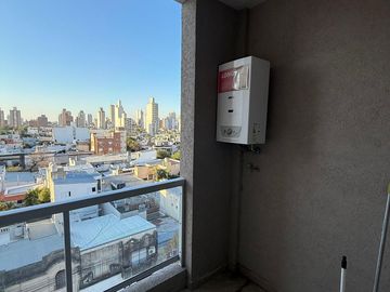 Departamento de un dormitorio