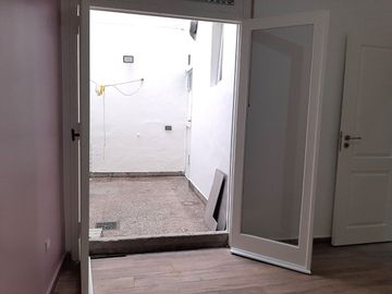 Venta hermoso PH c/dos patios excelente ubicación