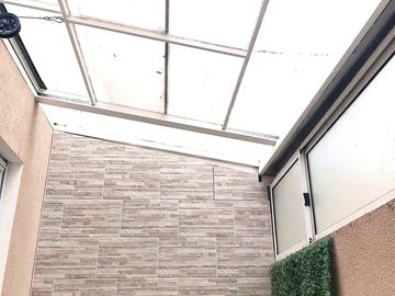 Venta hermoso PH c/dos patios excelente ubicación
