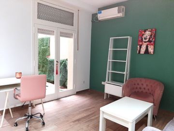 Venta hermoso PH c/dos patios excelente ubicación