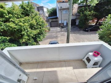 VENTA PH 3 AMBIENTES VILLA LUZURIAGA
