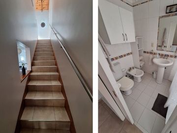 VENTA PH 3 AMBIENTES VILLA LUZURIAGA