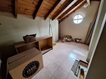 VENTA PH 3 AMBIENTES VILLA LUZURIAGA