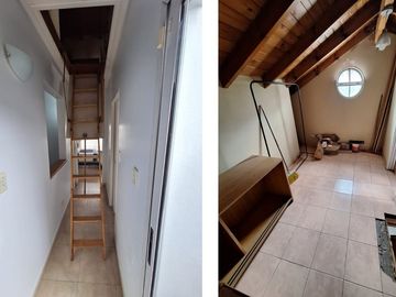 VENTA PH 3 AMBIENTES VILLA LUZURIAGA