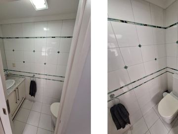 VENTA PH 3 AMBIENTES VILLA LUZURIAGA