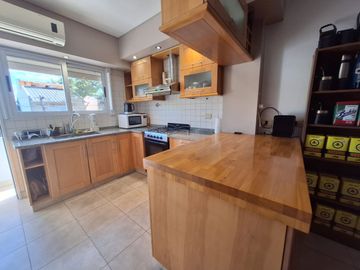 VENTA PH 3 AMBIENTES VILLA LUZURIAGA