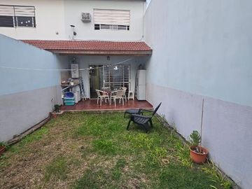 Duplex en venta en Lanus Oeste