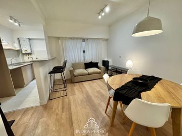 VENTA departamento Plaza Colón Mar del Plata 2 ambientes