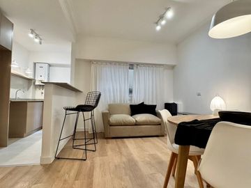 VENTA departamento Plaza Colón Mar del Plata 2 ambientes