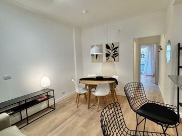 VENTA departamento Plaza Colón Mar del Plata 2 ambientes