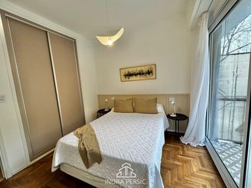 VENTA departamento Plaza Colón Mar del Plata 2 ambientes