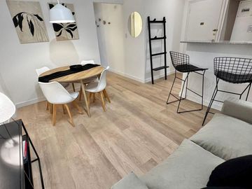 VENTA departamento Plaza Colón Mar del Plata 2 ambientes