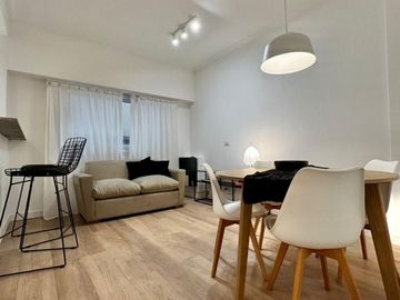 VENTA departamento Plaza Colón Mar del Plata 2 ambientes