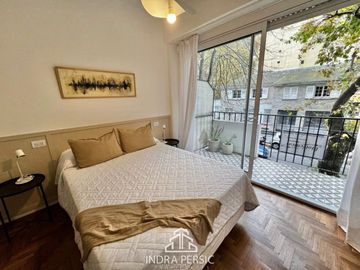 VENTA departamento Plaza Colón Mar del Plata 2 ambientes