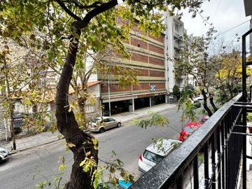 VENTA departamento Plaza Colón Mar del Plata 2 ambientes