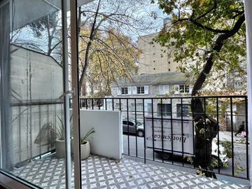 VENTA departamento Plaza Colón Mar del Plata 2 ambientes