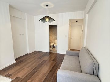 VENTA departamento Plaza Colón Mar del Plata 1 ambiente