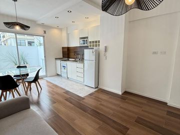 VENTA departamento Plaza Colón Mar del Plata 1 ambiente