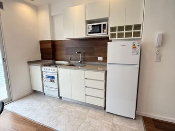 VENTA departamento Plaza Colón Mar del Plata 1 ambiente
