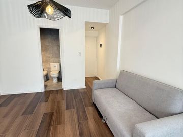 VENTA departamento Plaza Colón Mar del Plata 1 ambiente