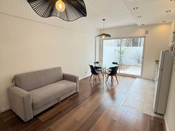 VENTA departamento Plaza Colón Mar del Plata 1 ambiente