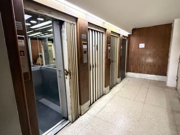 VENTA departamento Plaza Colón Mar del Plata 1 ambiente