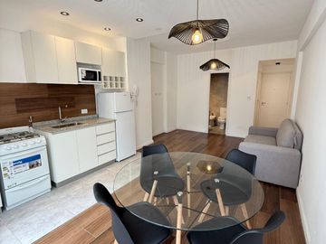 VENTA departamento Plaza Colón Mar del Plata 1 ambiente