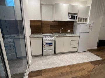 VENTA departamento Plaza Colón Mar del Plata 1 ambiente