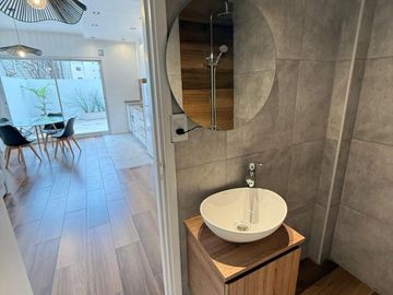 VENTA departamento Plaza Colón Mar del Plata 1 ambiente