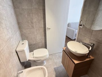 VENTA departamento Plaza Colón Mar del Plata 1 ambiente