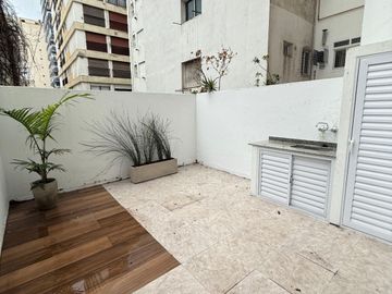 VENTA departamento Plaza Colón Mar del Plata 1 ambiente