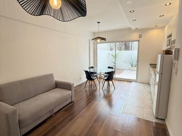 VENTA departamento Plaza Colón Mar del Plata 1 ambiente