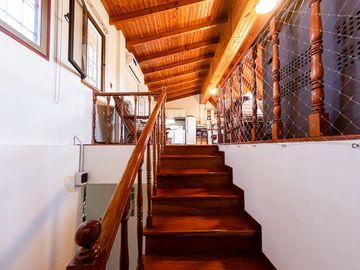 Venta Casa Boedo 4 dormitorios, jardin pileta clim