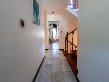 Venta Casa Boedo 4 dormitorios, jardin pileta clim