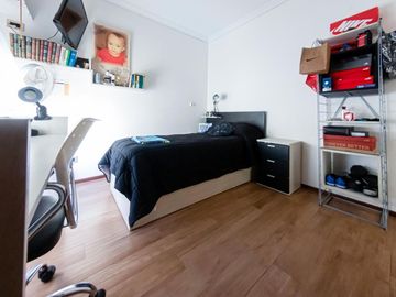 Venta Casa Boedo 4 dormitorios, jardin pileta clim