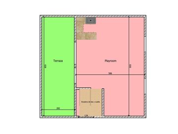 Venta Casa Boedo 4 dormitorios, jardin pileta clim