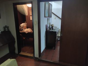 AMPLIA CASA 3 HAB / 2 BAÑOS / COCHERA SAN VICENTE