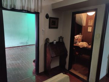 AMPLIA CASA 3 HAB / 2 BAÑOS / COCHERA SAN VICENTE