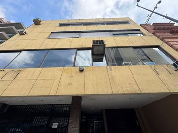 VENTA MONOAMBIENTE B° CENTRO EXCELENTE UBICACION