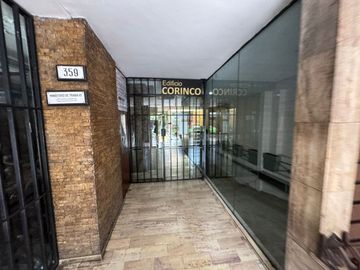 VENTA MONOAMBIENTE B° CENTRO EXCELENTE UBICACION