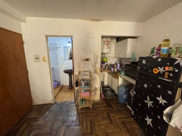 VENTA MONOAMBIENTE B° CENTRO EXCELENTE UBICACION